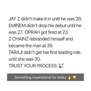 Meet your Posher, Tywuan